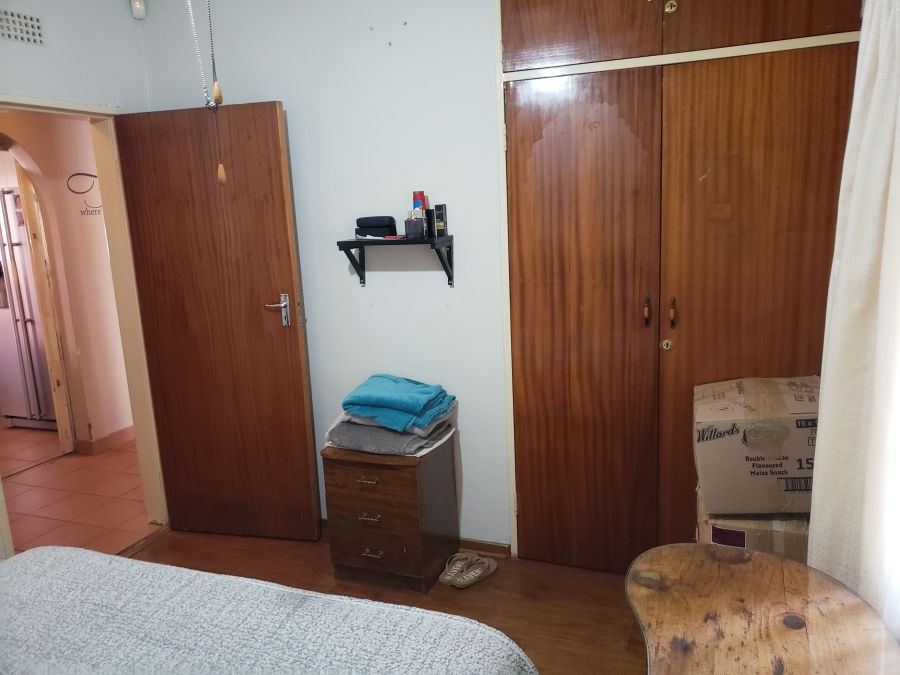 4 Bedroom Property for Sale in Geelhoutpark North West